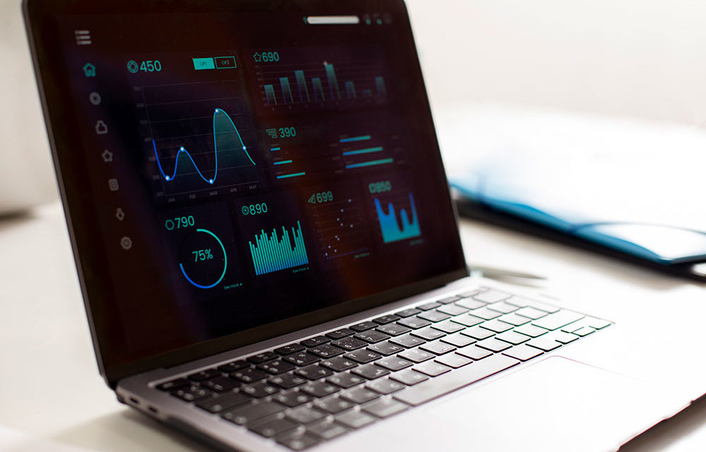 El Análisis de Datos para Decisiones Empresariales Inteligentes